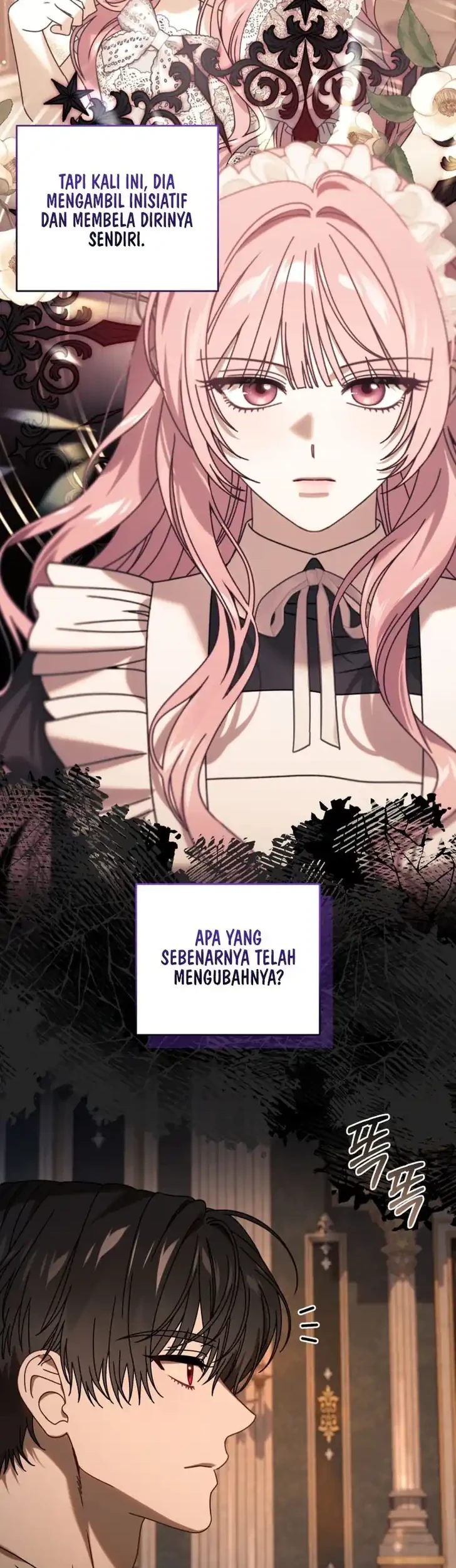The Obsessive Maniac Is Trying to Confine Me Chapter 25 Gambar 26