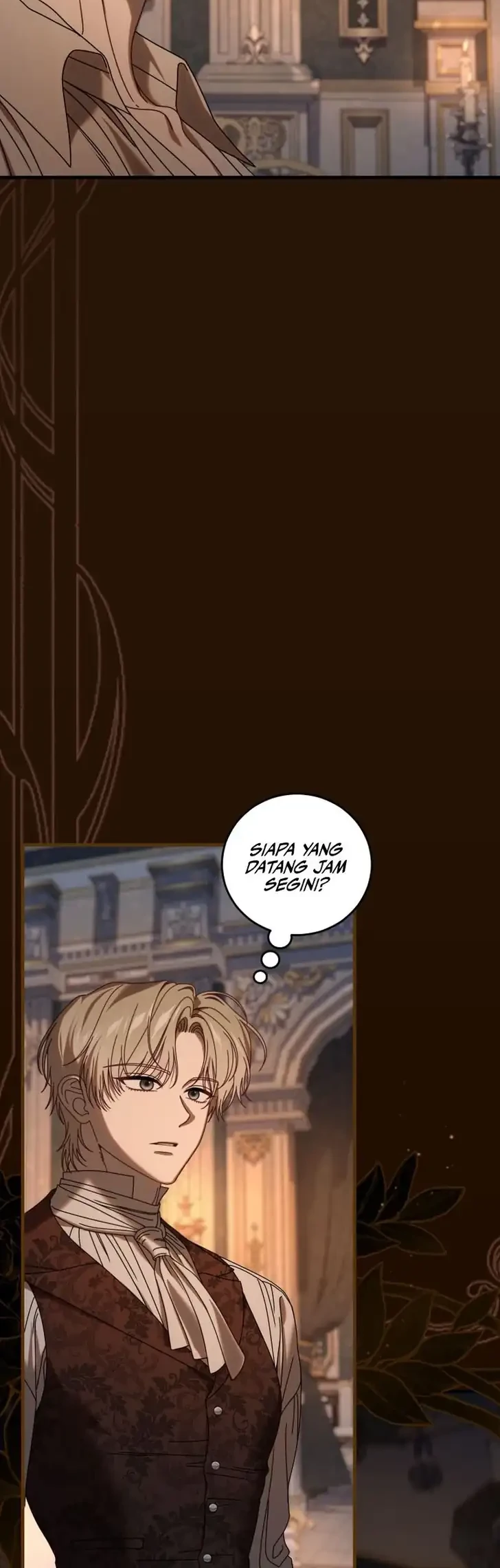 The Obsessive Maniac Is Trying to Confine Me Chapter 25 Gambar 27