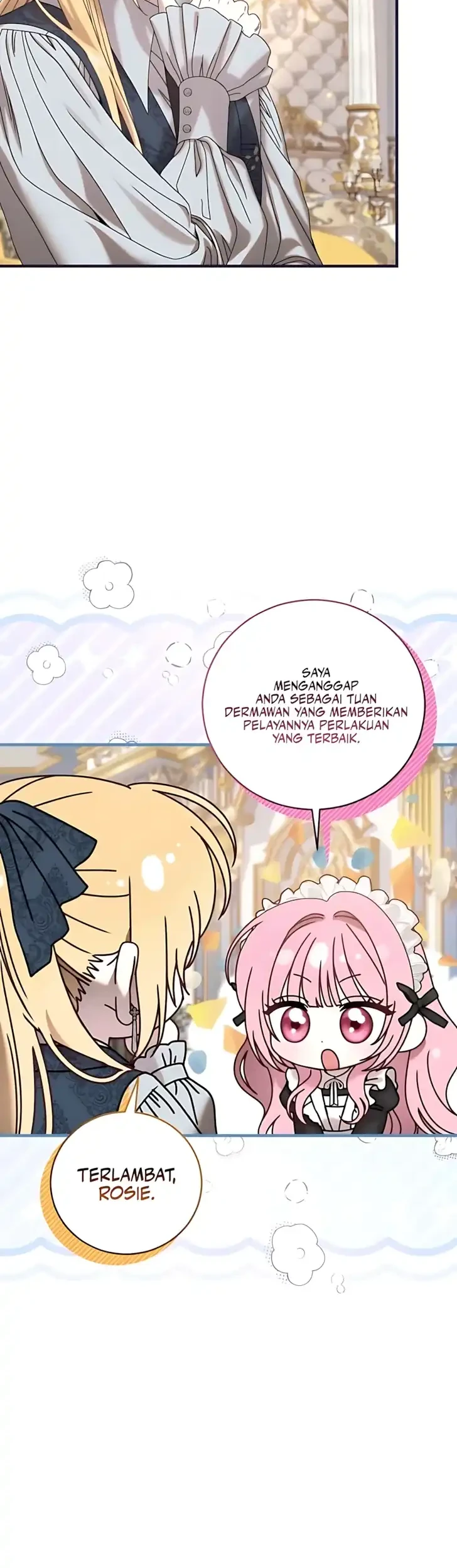 The Obsessive Maniac Is Trying to Confine Me Chapter 26 Gambar 26