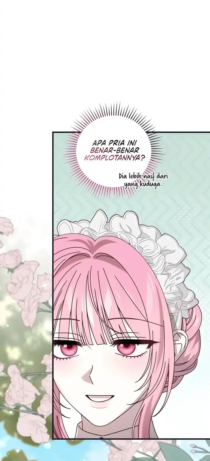 The Obsessive Maniac Is Trying to Confine Me Chapter 29 Gambar 24