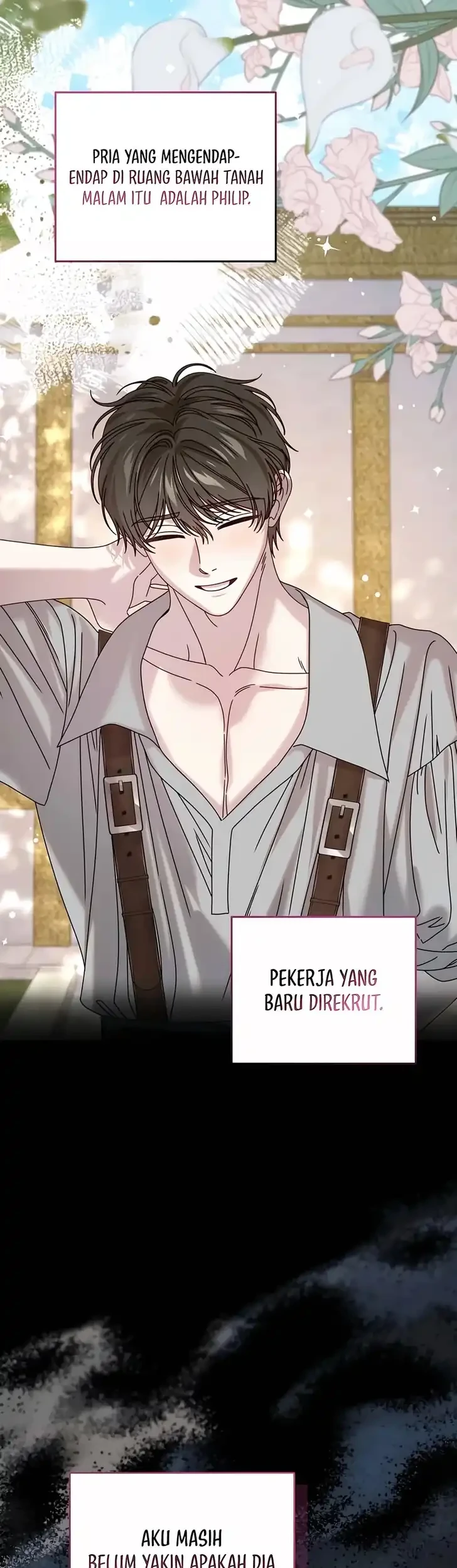 The Obsessive Maniac Is Trying to Confine Me Chapter 29 Gambar 25