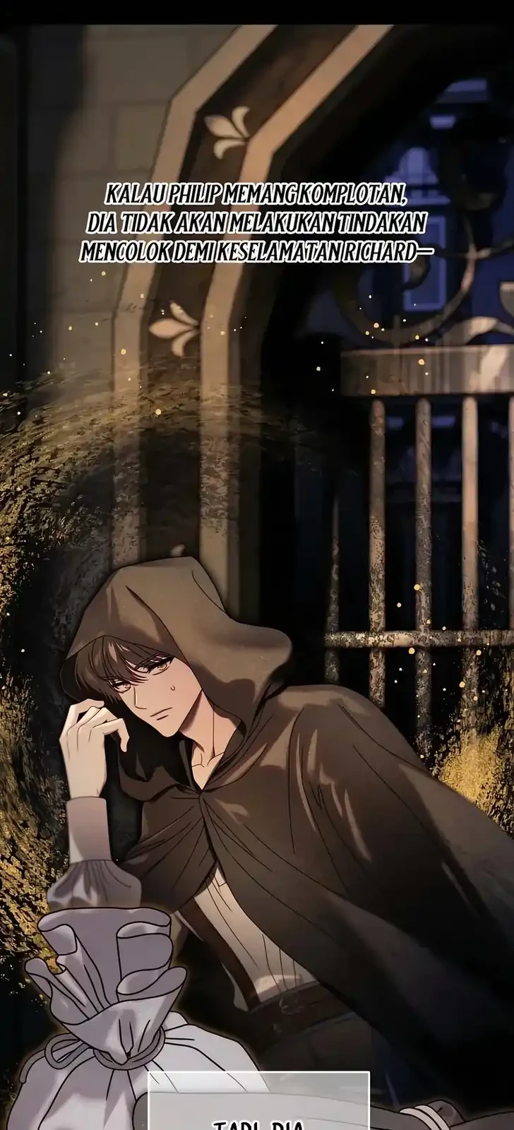 The Obsessive Maniac Is Trying to Confine Me Chapter 30 Gambar 28