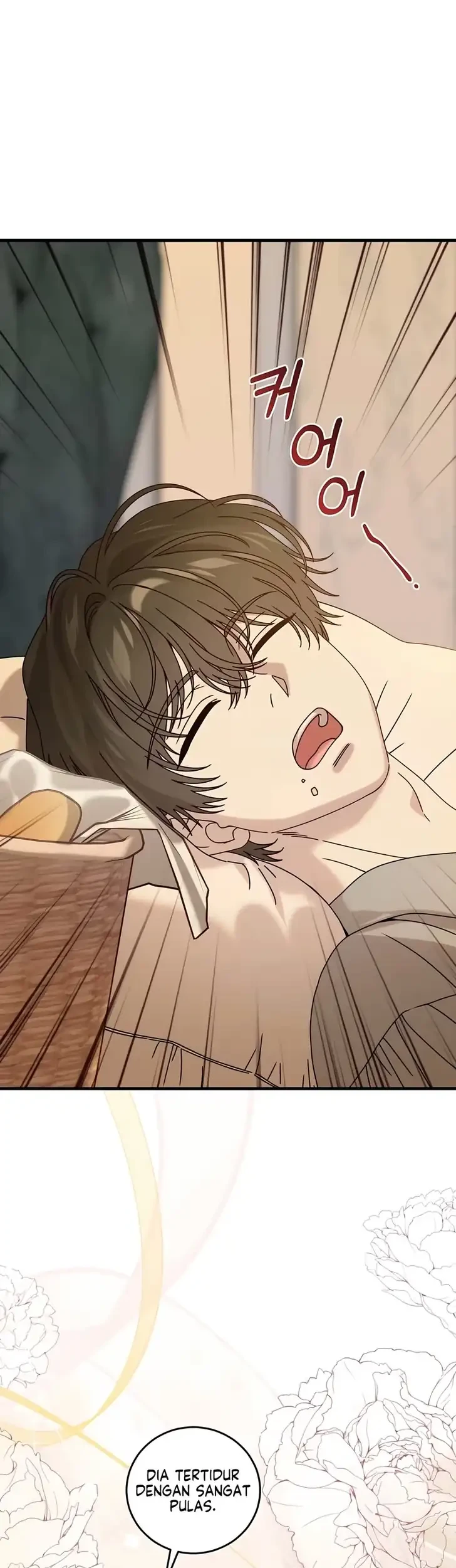 The Obsessive Maniac Is Trying to Confine Me Chapter 31 Gambar 23