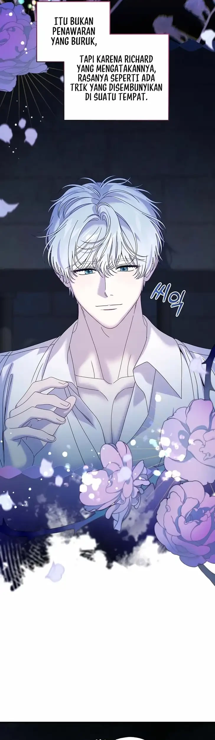 The Obsessive Maniac Is Trying to Confine Me Chapter 32 Gambar 27