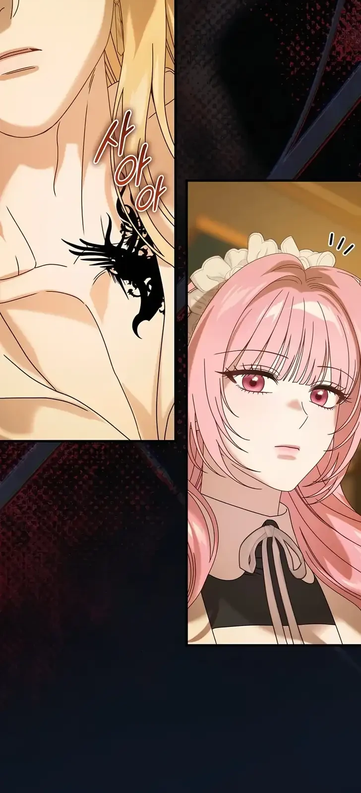 The Obsessive Maniac Is Trying to Confine Me Chapter 34 Gambar 28