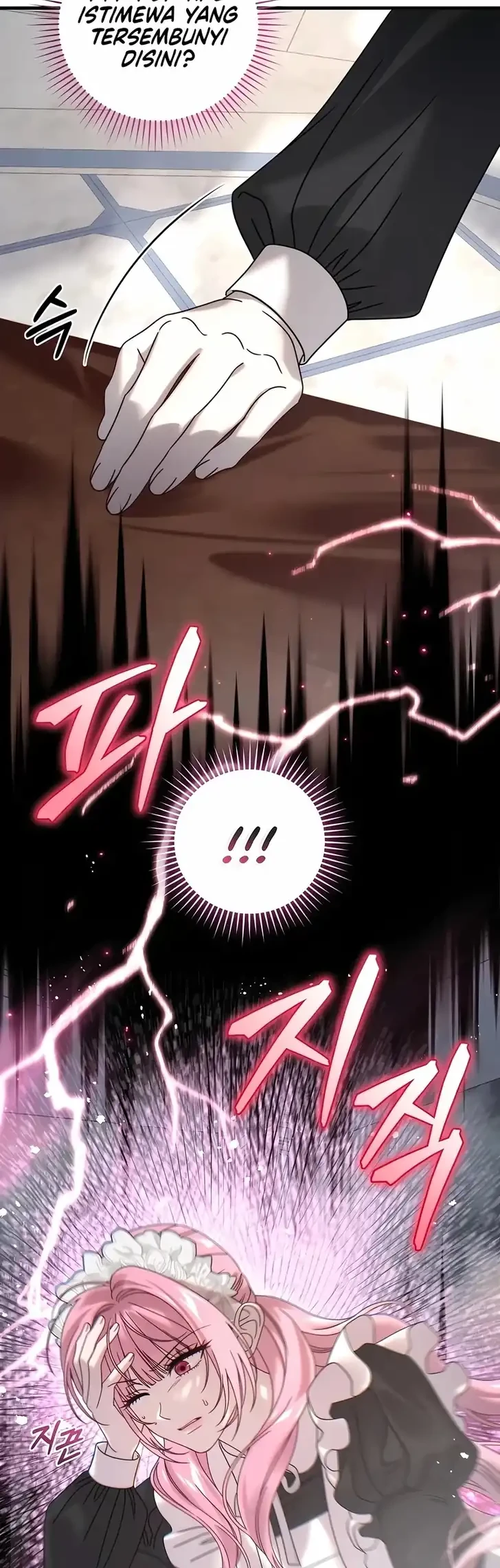 The Obsessive Maniac Is Trying to Confine Me Chapter 36 Gambar 30