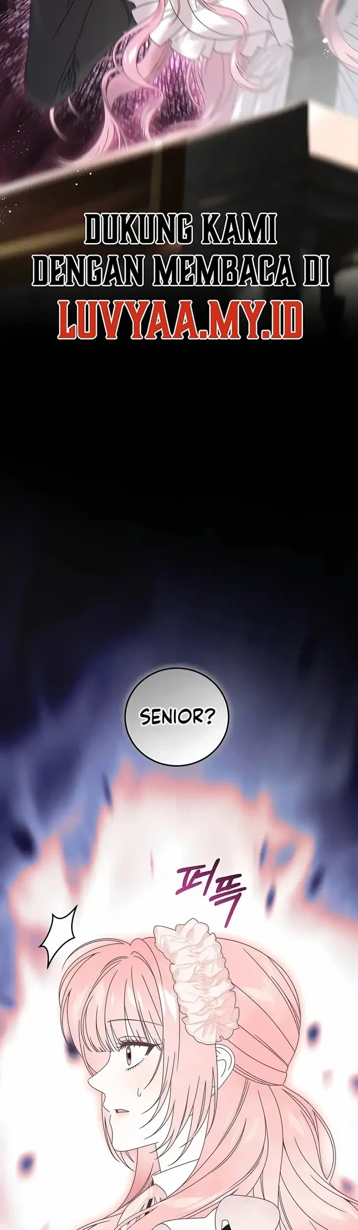 The Obsessive Maniac Is Trying to Confine Me Chapter 36 Gambar 31
