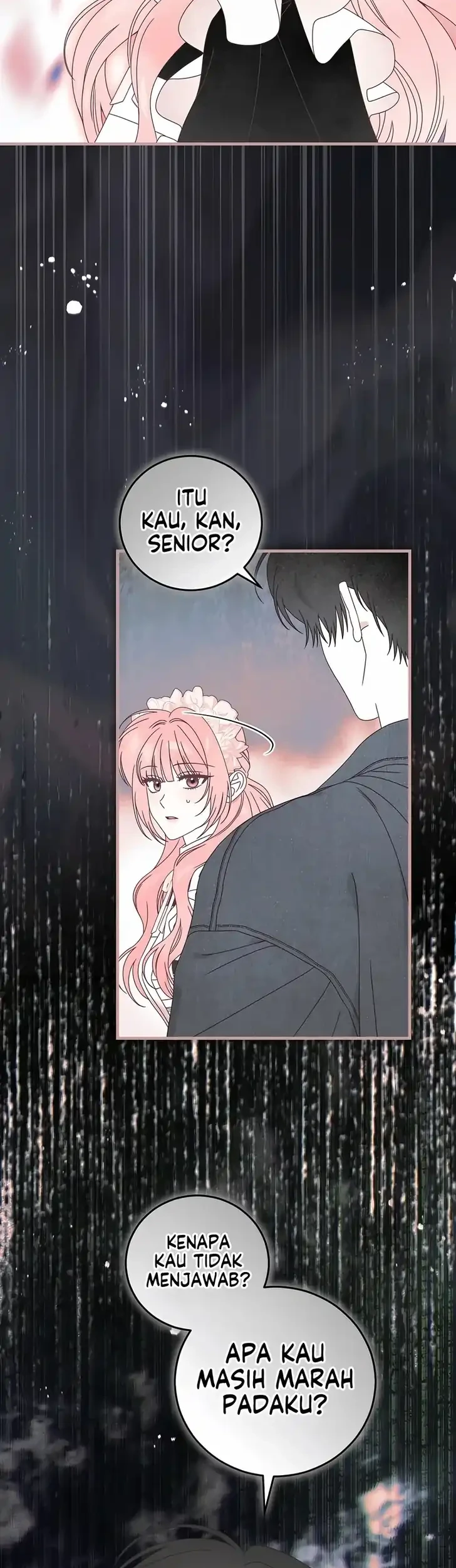 The Obsessive Maniac Is Trying to Confine Me Chapter 36 Gambar 32