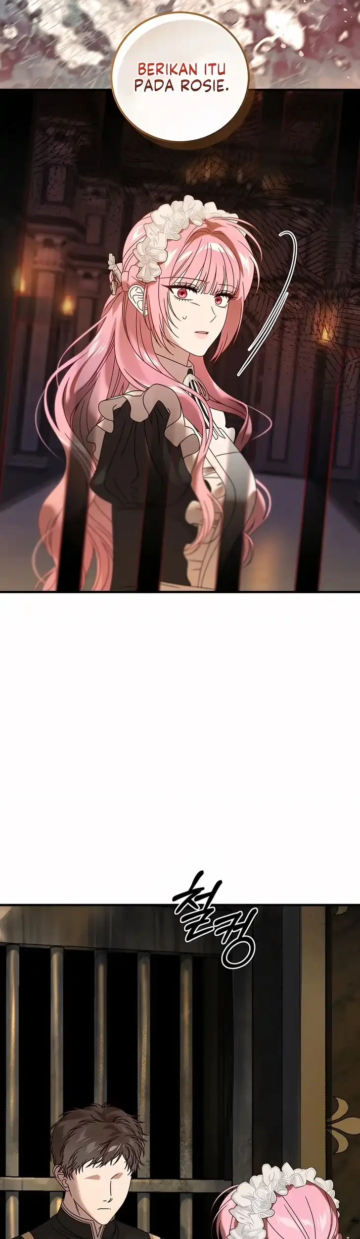 The Obsessive Maniac Is Trying to Confine Me Chapter 37 Gambar 31