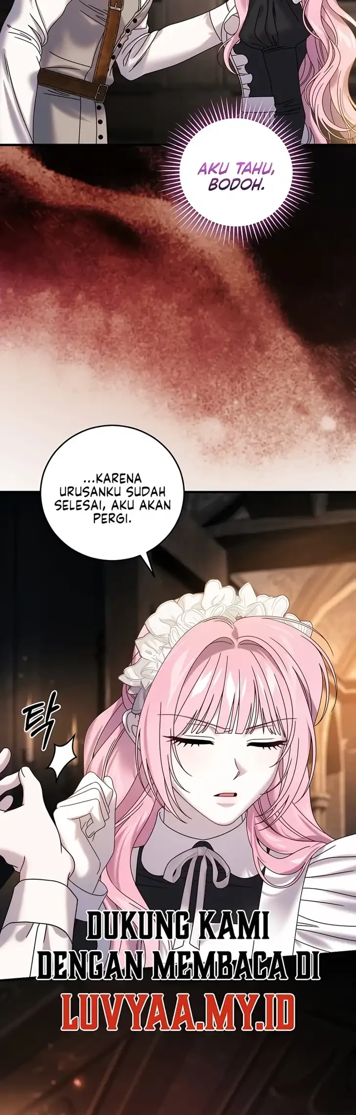 The Obsessive Maniac Is Trying to Confine Me Chapter 41 Gambar 33