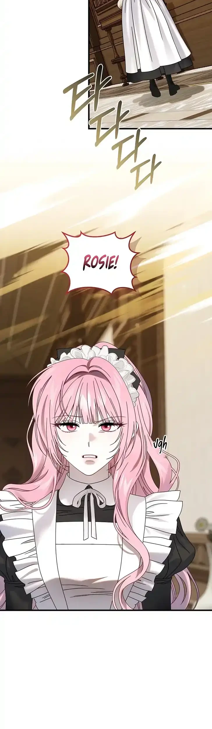 The Obsessive Maniac Is Trying to Confine Me Chapter 42 Gambar 32
