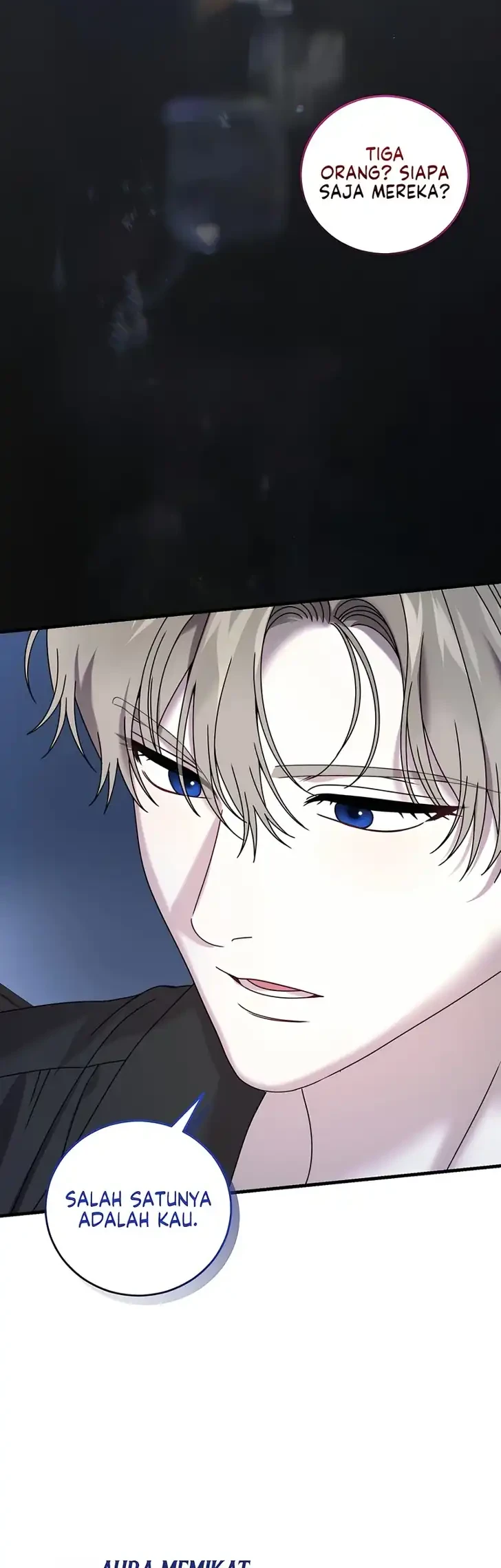 The Obsessive Maniac Is Trying to Confine Me Chapter 44 Gambar 33