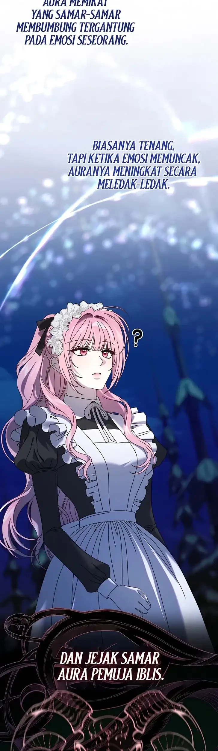 The Obsessive Maniac Is Trying to Confine Me Chapter 44 Gambar 34