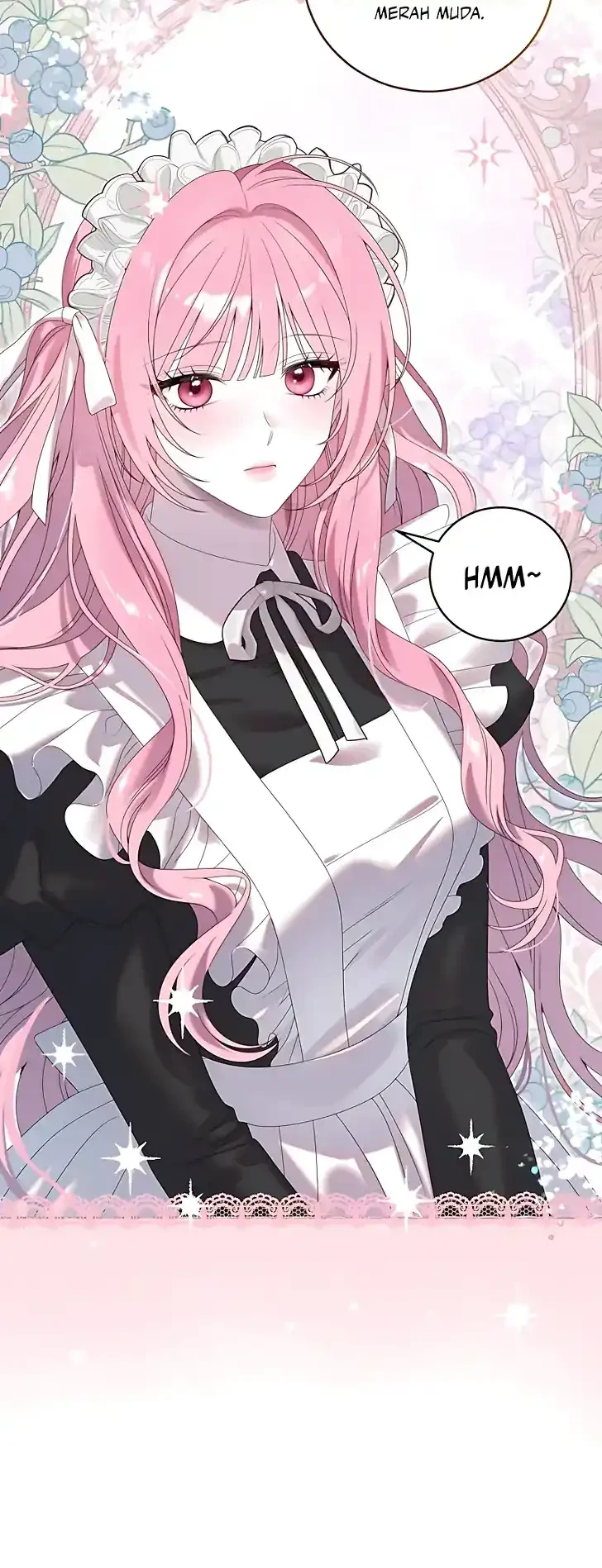 The Obsessive Maniac Is Trying to Confine Me Chapter 5 Gambar 32