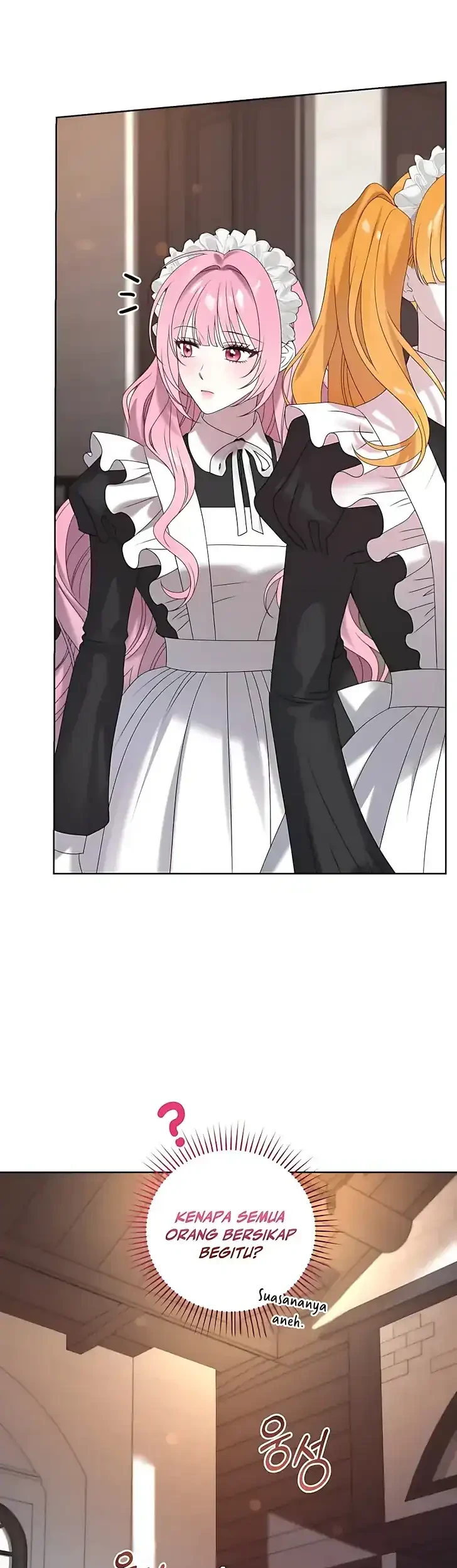 The Obsessive Maniac Is Trying to Confine Me Chapter 6 Gambar 34