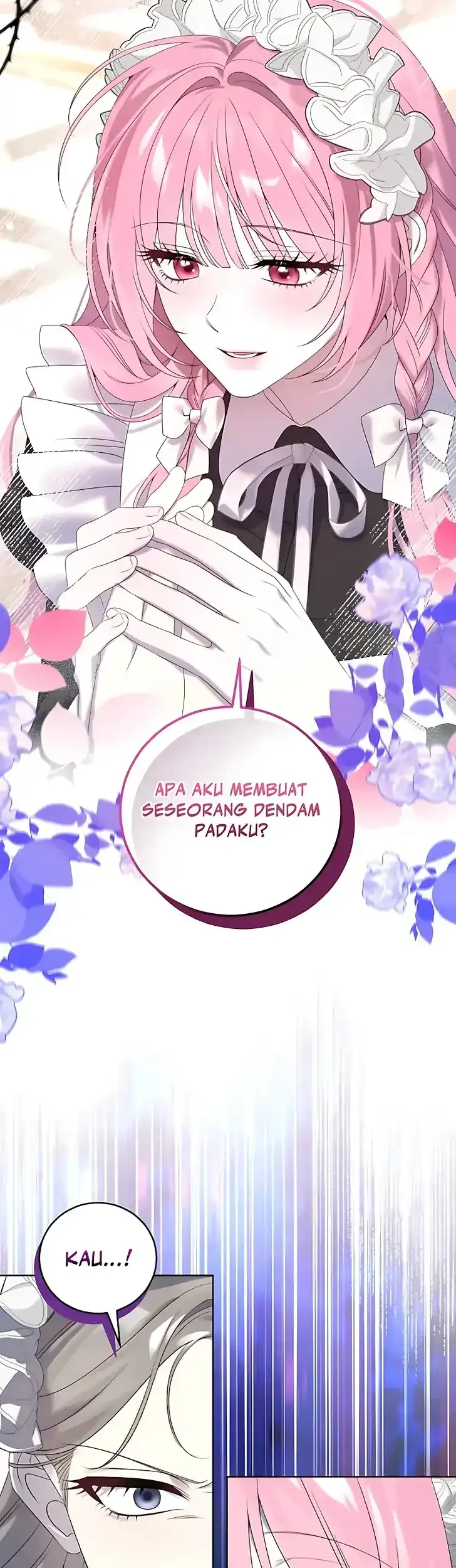The Obsessive Maniac Is Trying to Confine Me Chapter 7 Gambar 28