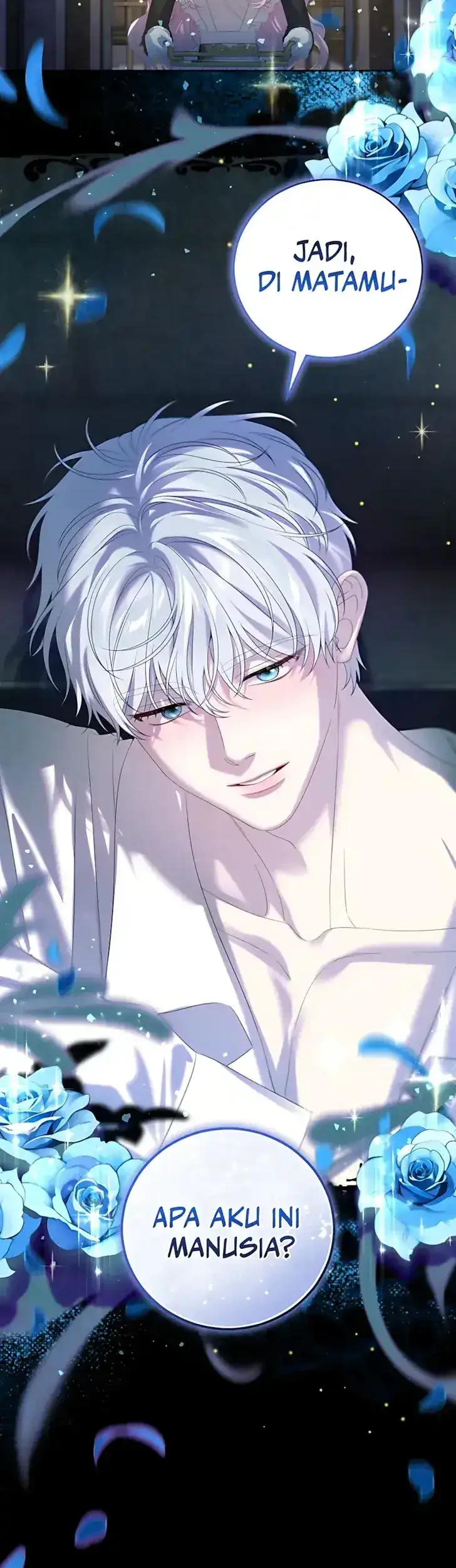The Obsessive Maniac Is Trying to Confine Me Chapter 8 Gambar 29