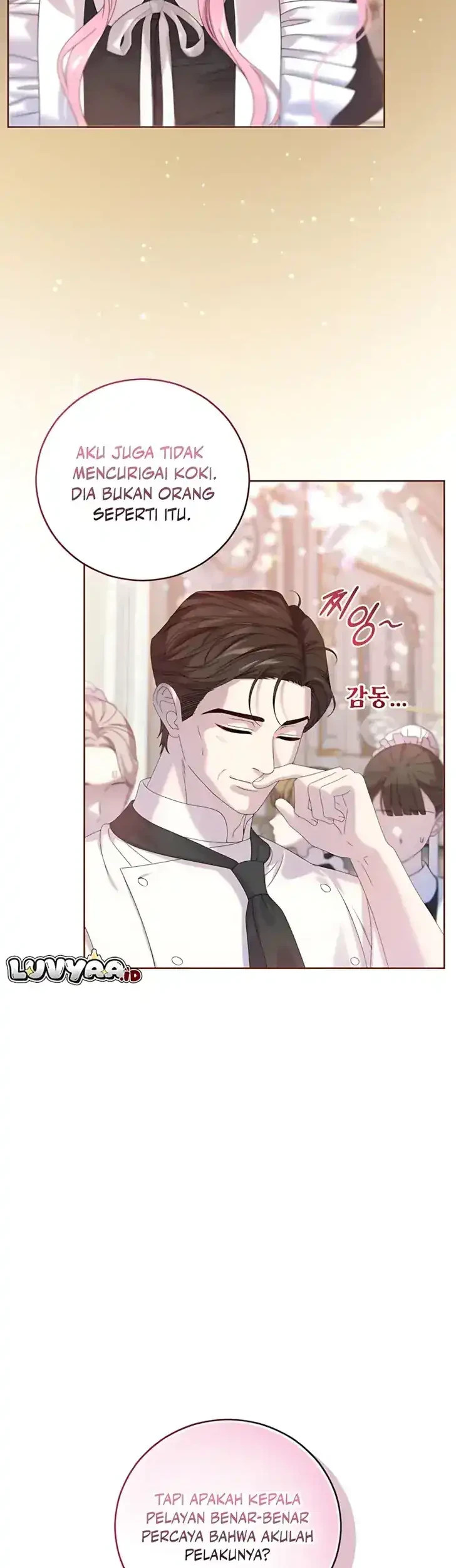 The Obsessive Maniac Is Trying to Confine Me Chapter 9 Gambar 29