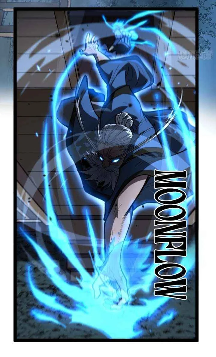 The Omni Guardian Chapter 100 Gambar 13