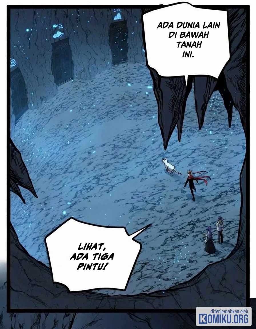 The Omni Guardian Chapter 106 Gambar 14