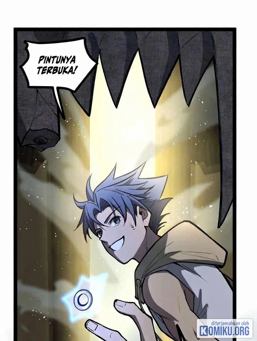 The Omni Guardian Chapter 108 Gambar 15