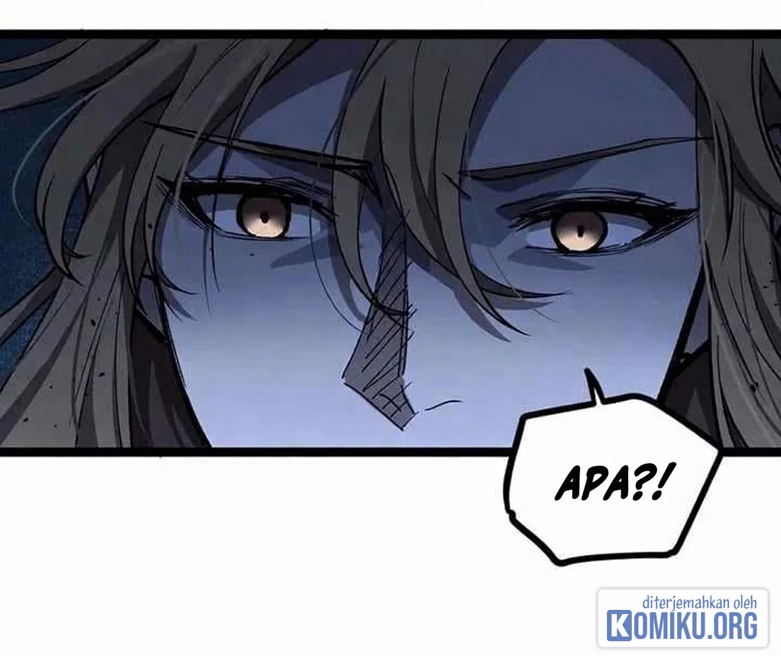 The Omni Guardian Chapter 110 Gambar 12