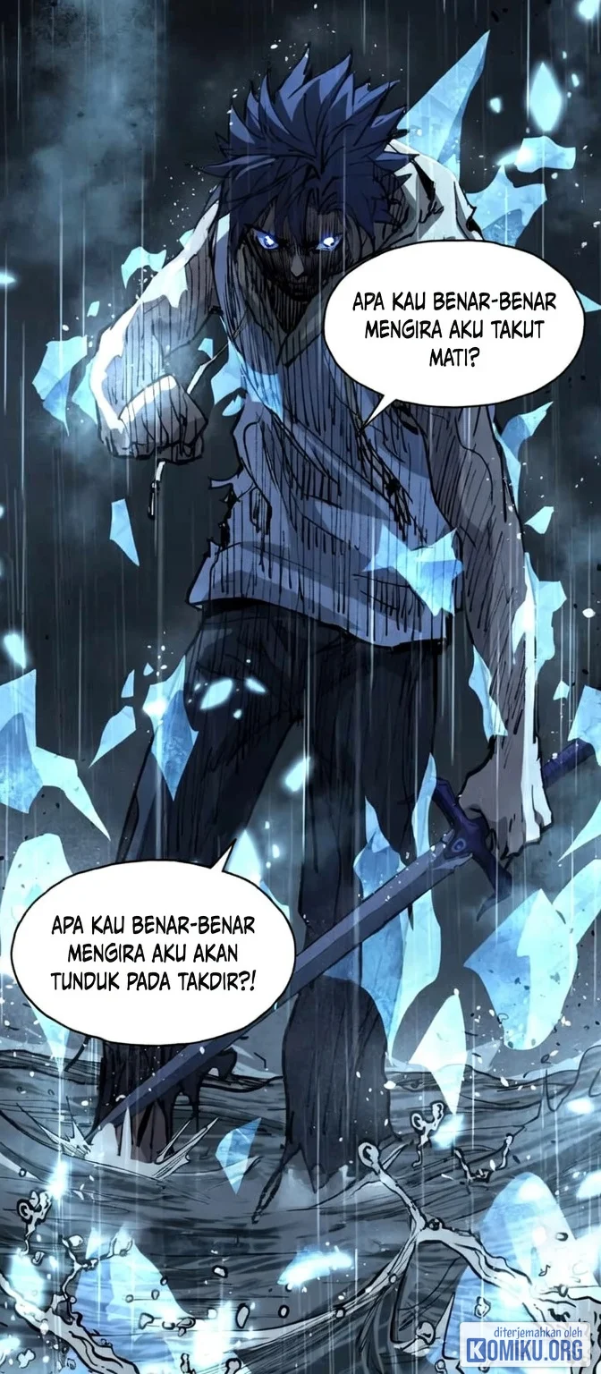 The Omni Guardian Chapter 113 Gambar 15