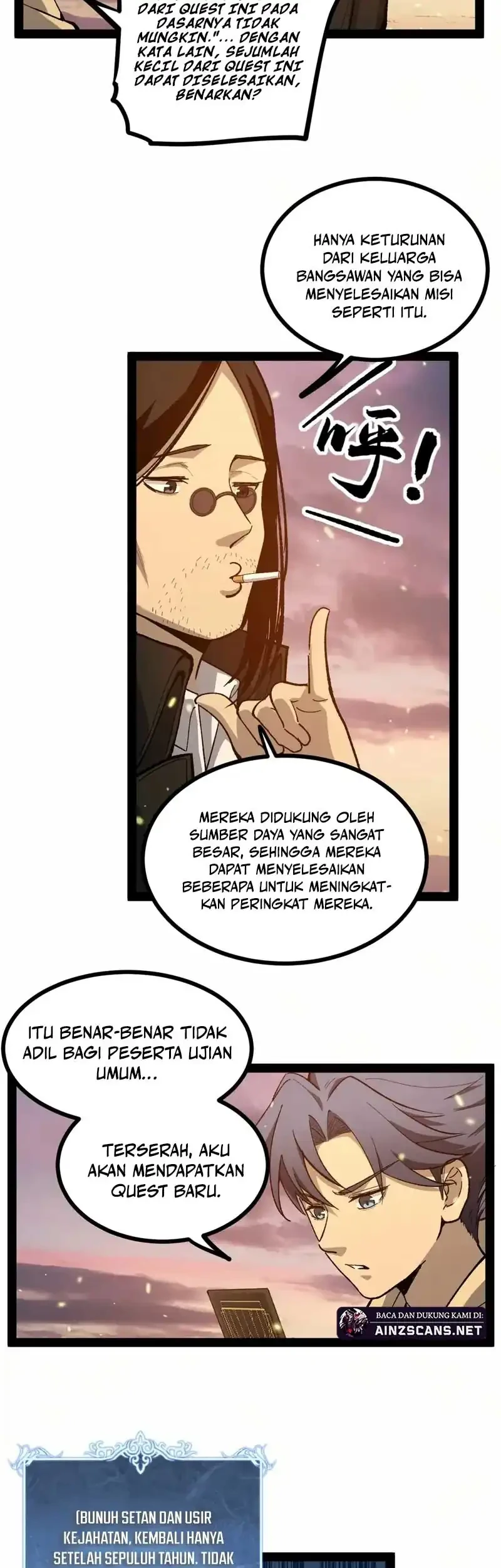 The Omni Guardian Chapter 58 Gambar 17