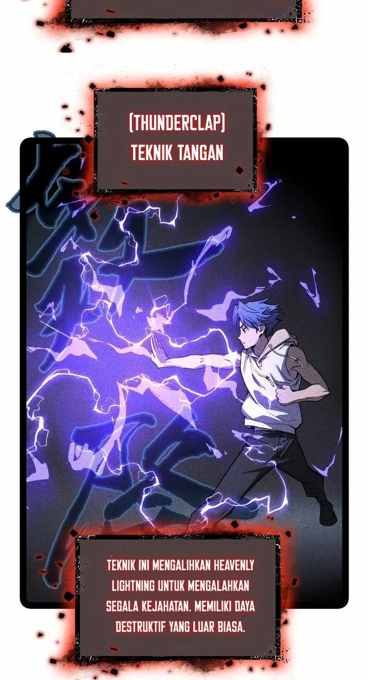 The Omni Guardian Chapter 63 Gambar 14