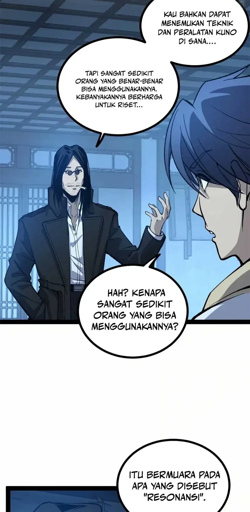 The Omni Guardian Chapter 65 Gambar 16