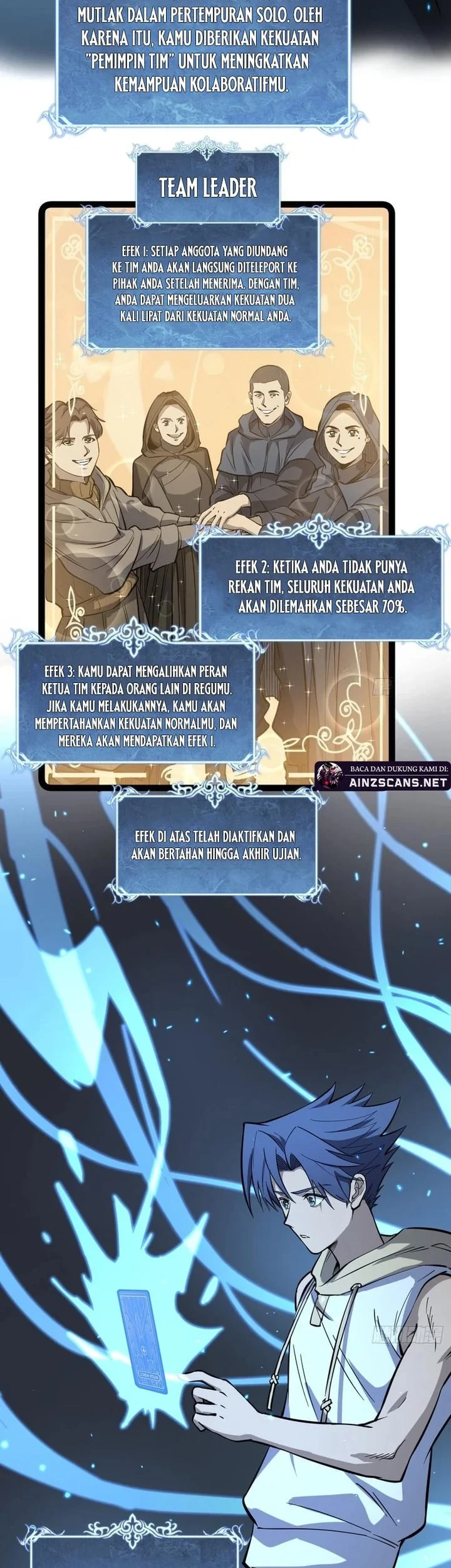 The Omni Guardian Chapter 75 Gambar 13