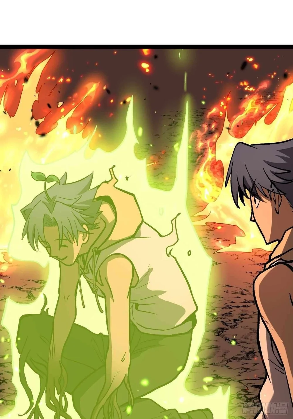 The Omni Guardian Chapter 92 Gambar 14