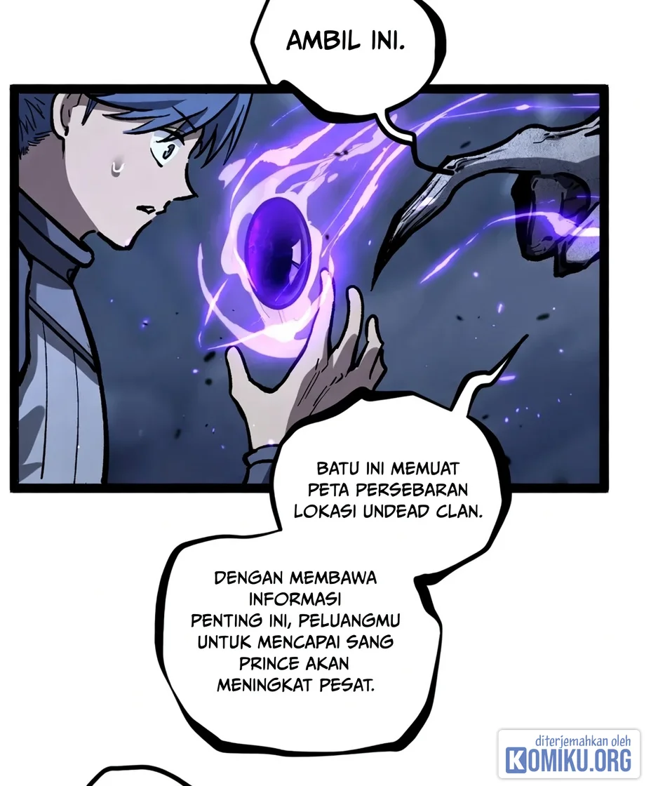 The Omni Guardian Chapter 93 Gambar 11