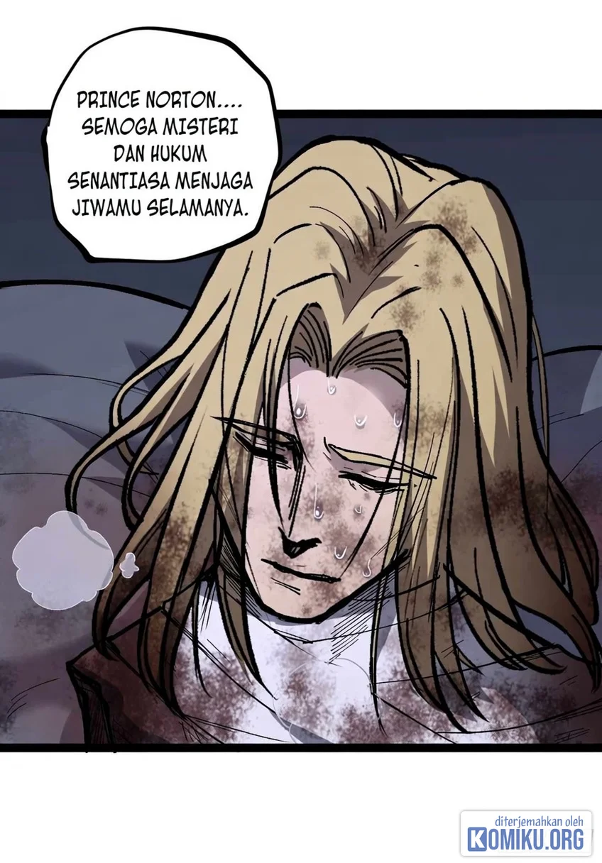 The Omni Guardian Chapter 94 Gambar 16