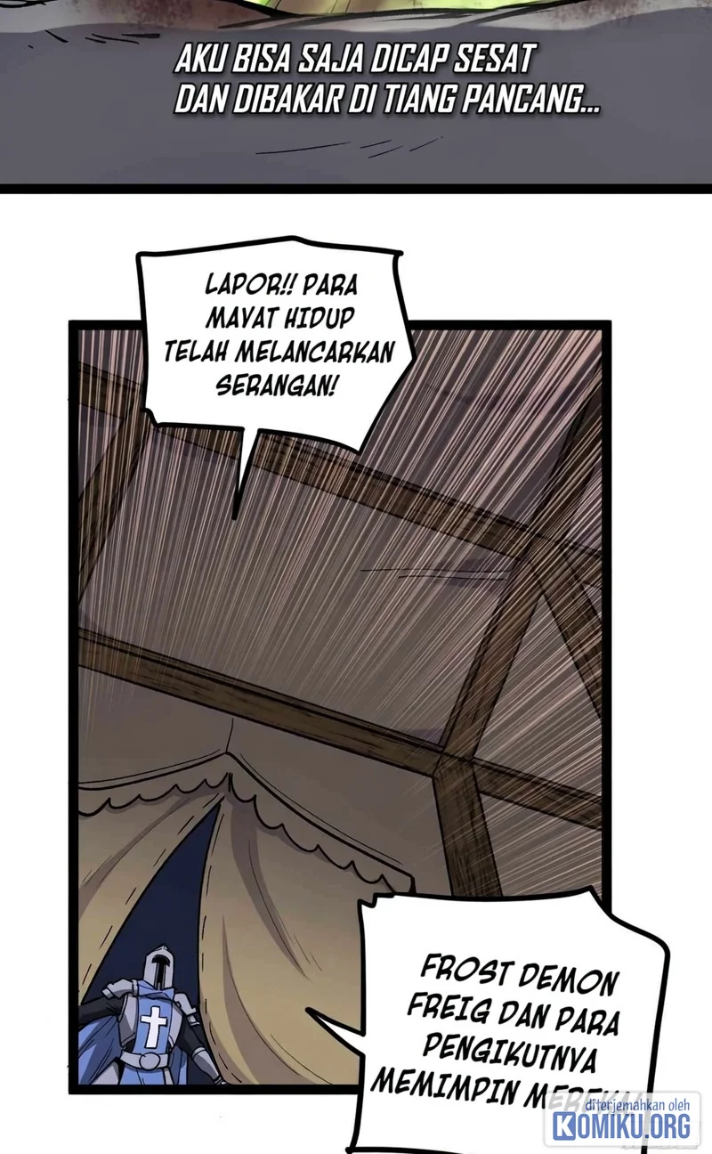 The Omni Guardian Chapter 95 Gambar 14