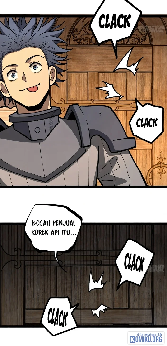 The Omni Guardian Chapter 98 Gambar 17