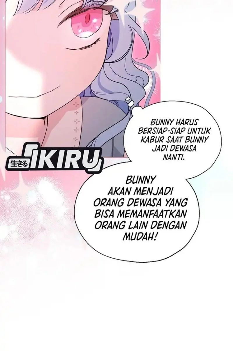 The Oracle of the Villainous Baby Chapter 1 Gambar 44