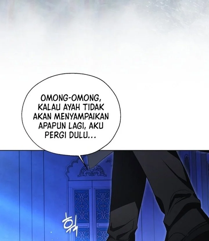 The Oracle of the Villainous Baby Chapter 10 Gambar 28