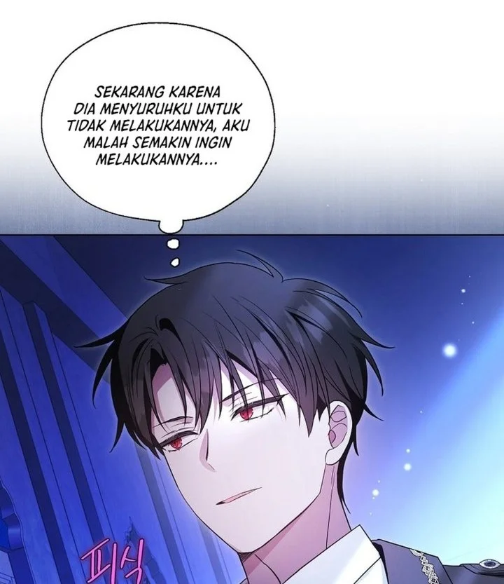 The Oracle of the Villainous Baby Chapter 10 Gambar 30