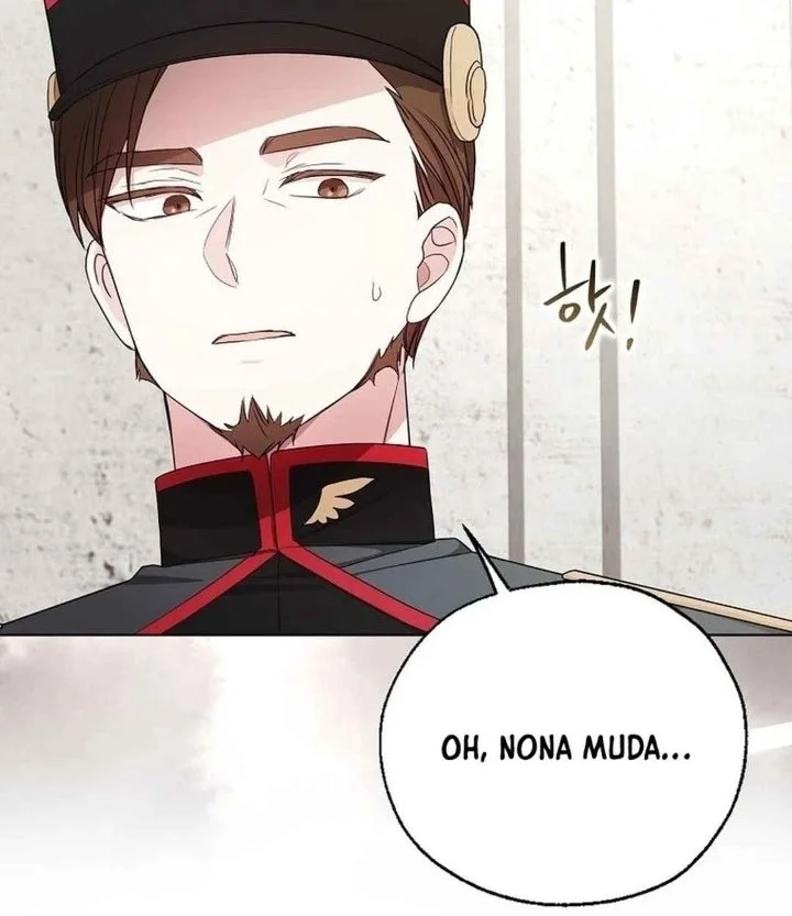 The Oracle of the Villainous Baby Chapter 12 Gambar 35
