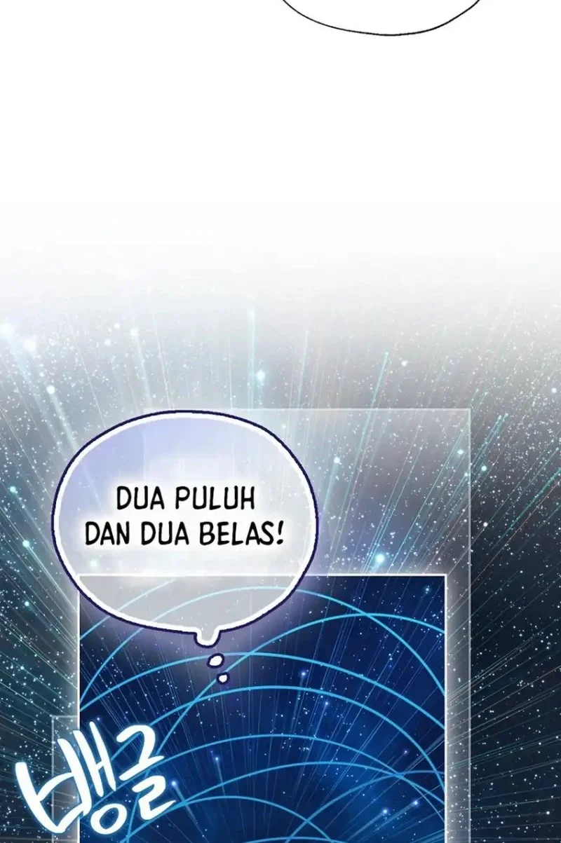 The Oracle of the Villainous Baby Chapter 2 Gambar 38