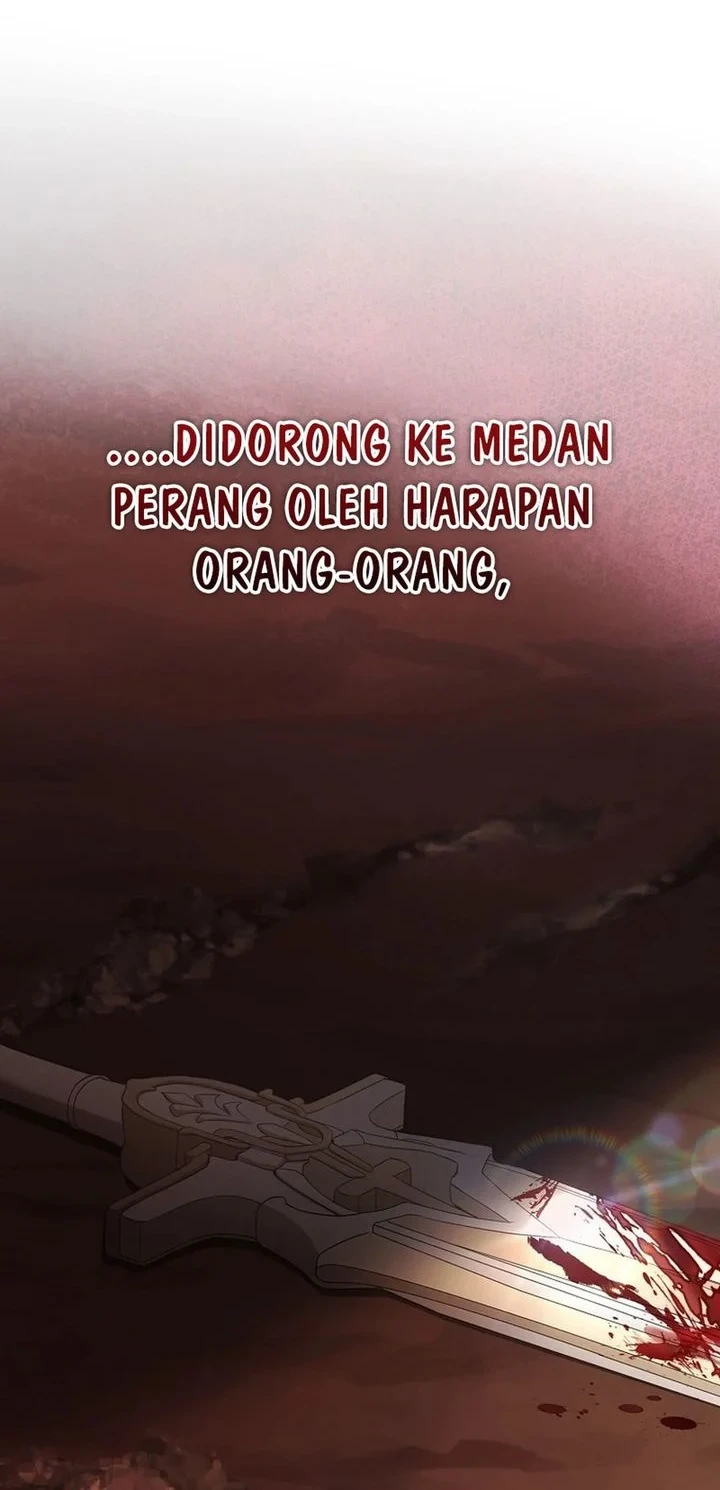 The Oracle of the Villainous Baby Chapter 23 Gambar 33