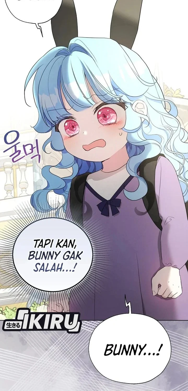The Oracle of the Villainous Baby Chapter 24 Gambar 35