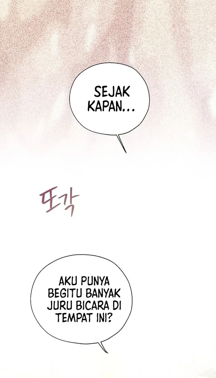 The Oracle of the Villainous Baby Chapter 24 Gambar 37