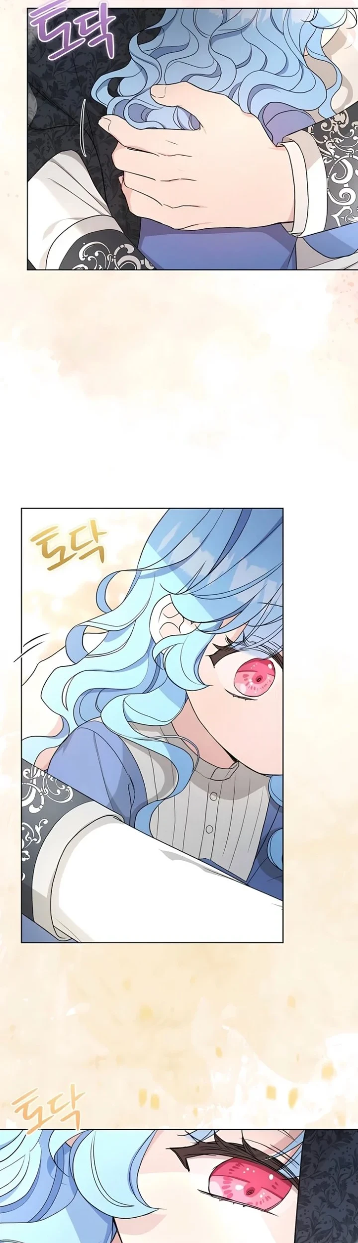 The Oracle of the Villainous Baby Chapter 27 Gambar 23