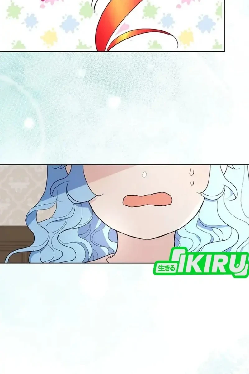 The Oracle of the Villainous Baby Chapter 29 Gambar 36
