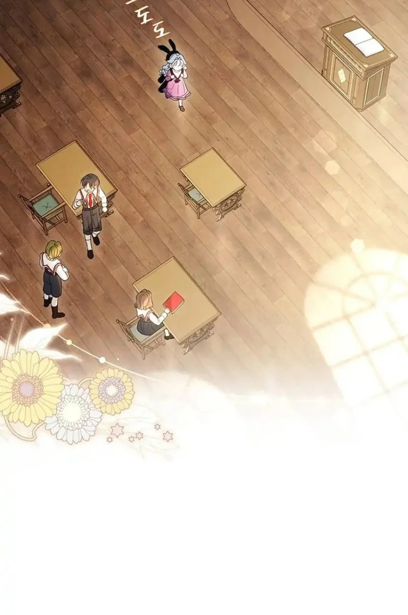 The Oracle of the Villainous Baby Chapter 3 Gambar 28