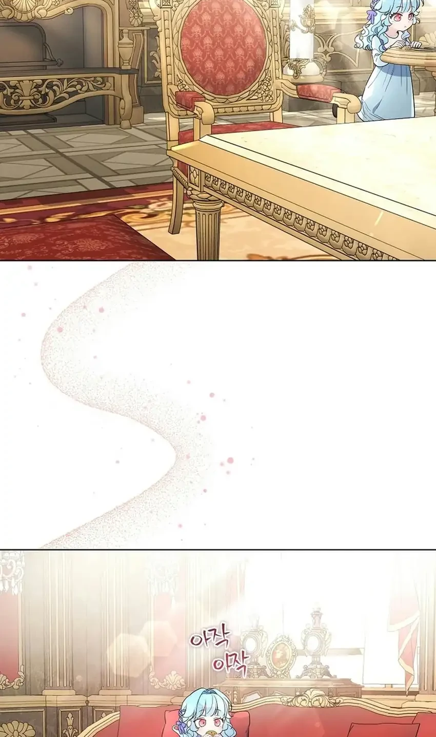 The Oracle of the Villainous Baby Chapter 30 Gambar 36