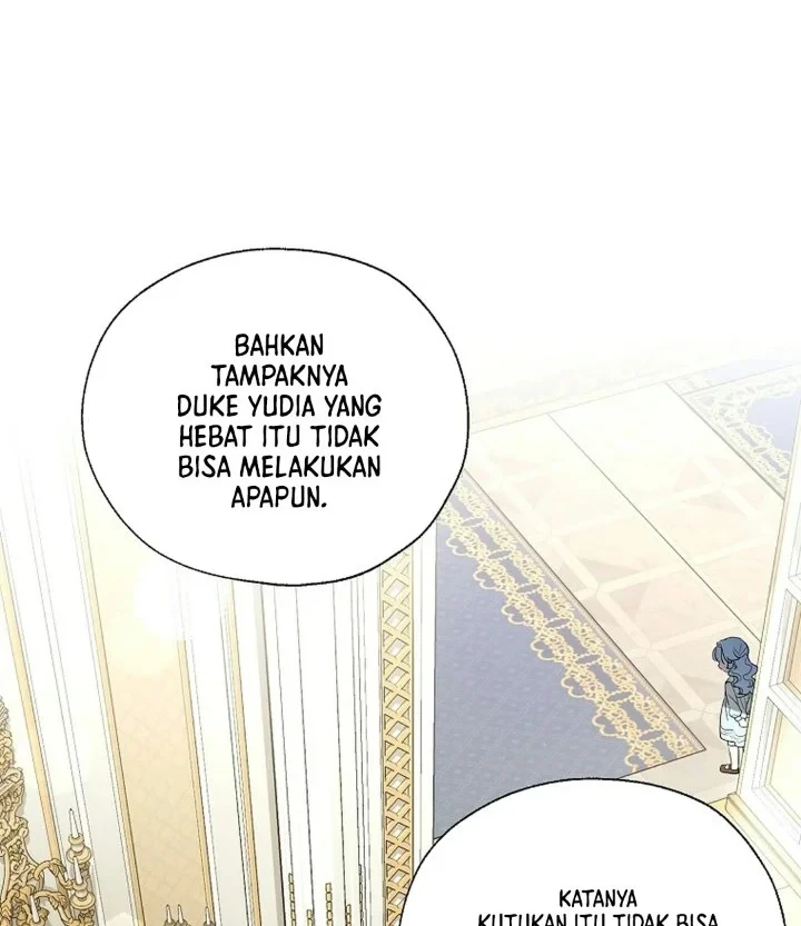 The Oracle of the Villainous Baby Chapter 31 Gambar 39