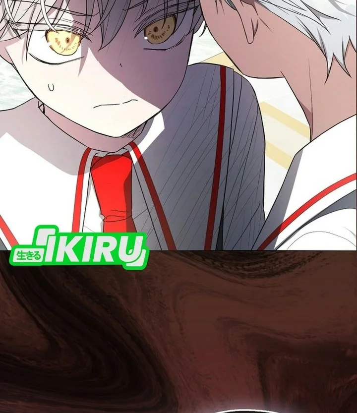 The Oracle of the Villainous Baby Chapter 35 Gambar 33